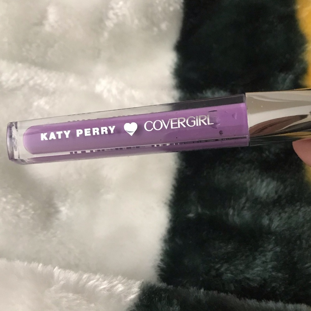 Covergirl Lip Gloss
